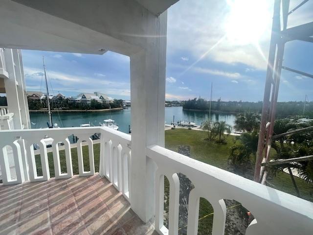 HARBOUR HOUSE TOWERS