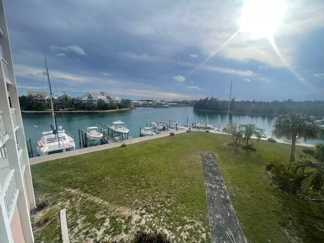 HARBOUR HOUSE TOWERS