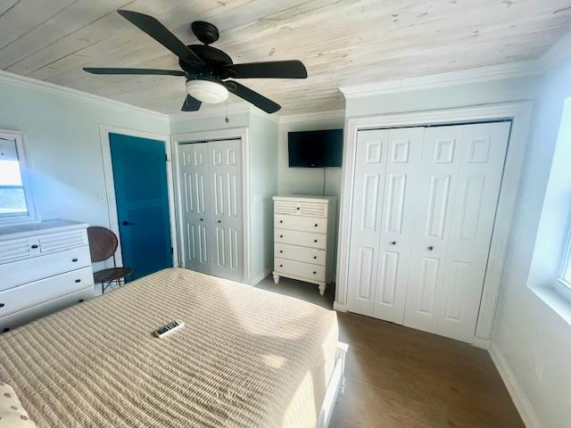 HARBOUR HOUSE TOWERS