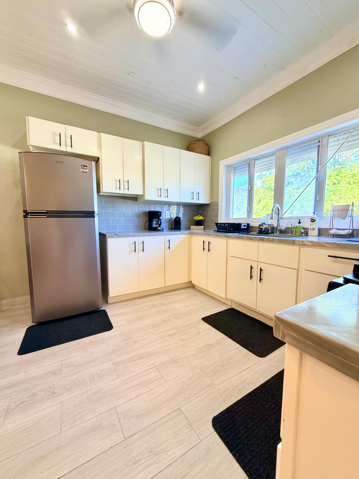 4 BEAUMONTIA AVE. GARDEN