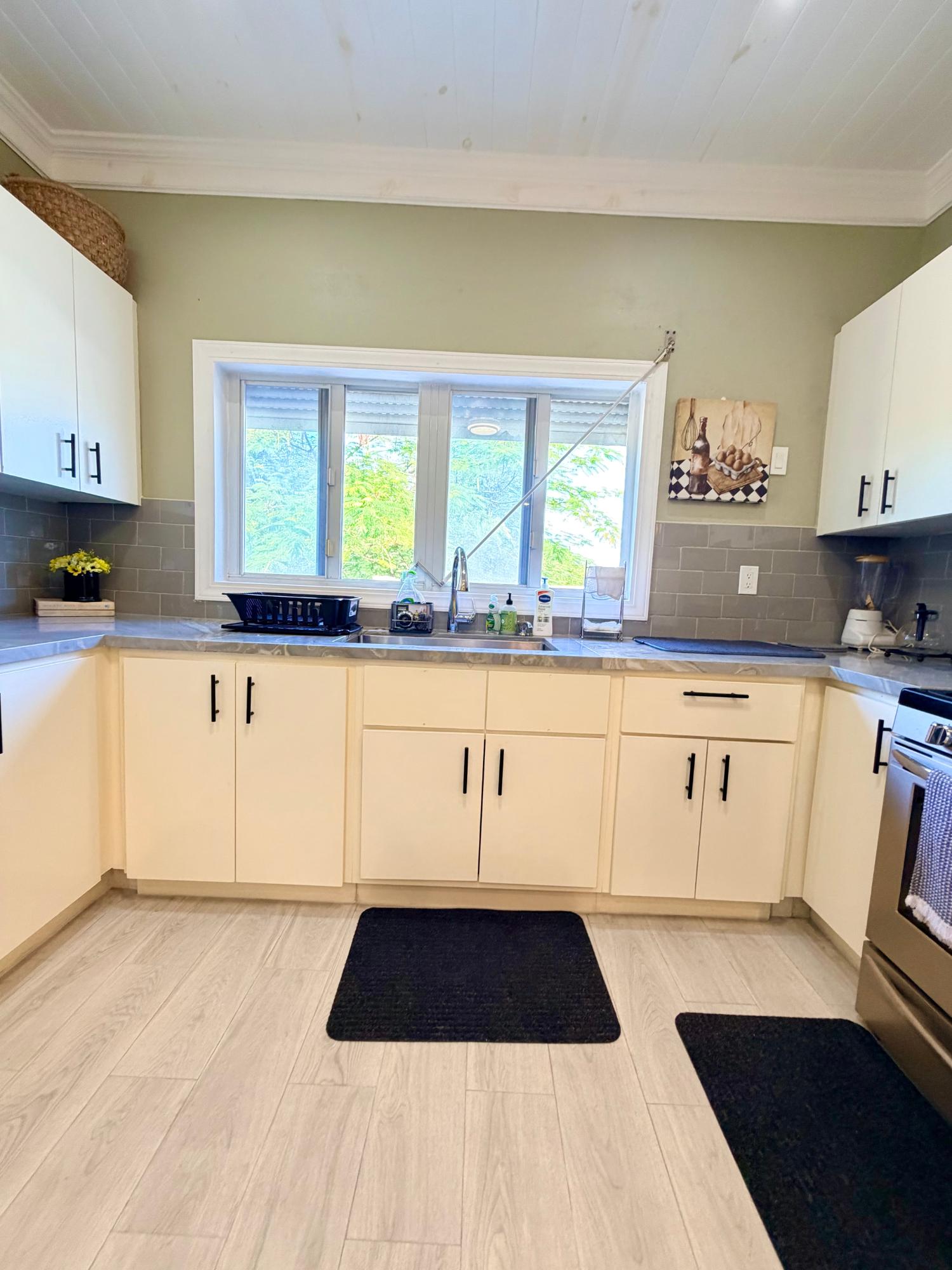 4 BEAUMONTIA AVE. GARDEN