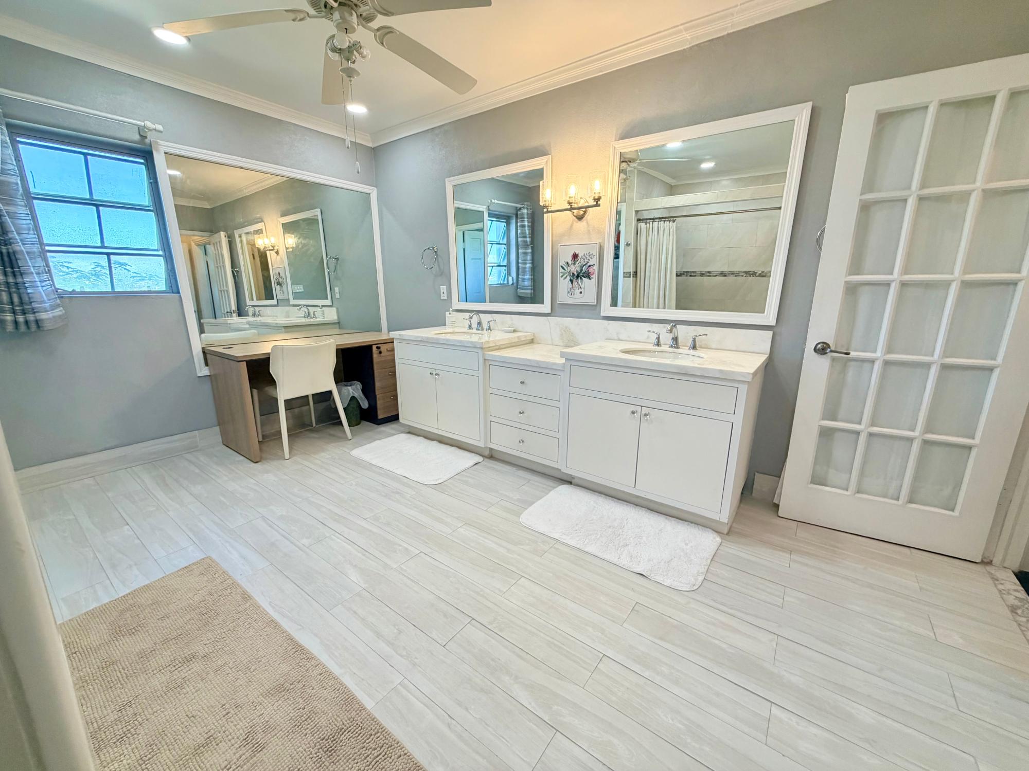 4 BEAUMONTIA AVE. GARDEN