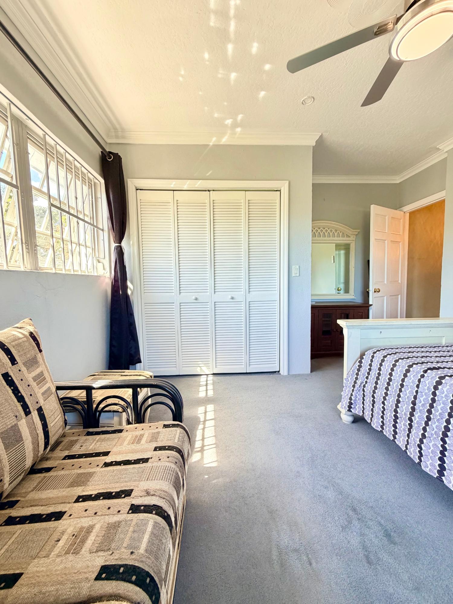 4 BEAUMONTIA AVE. GARDEN