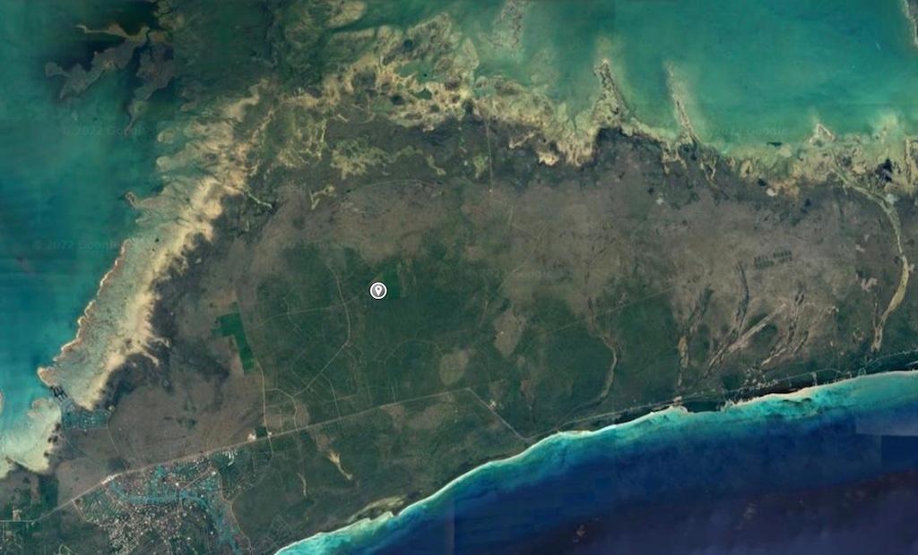 LOT 25, LUCAYA ESTATES