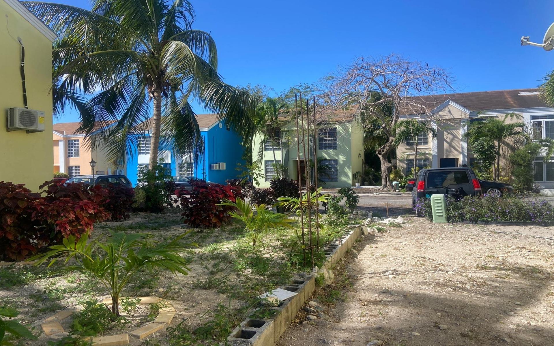 GATED LOT IN CABLE BEACH