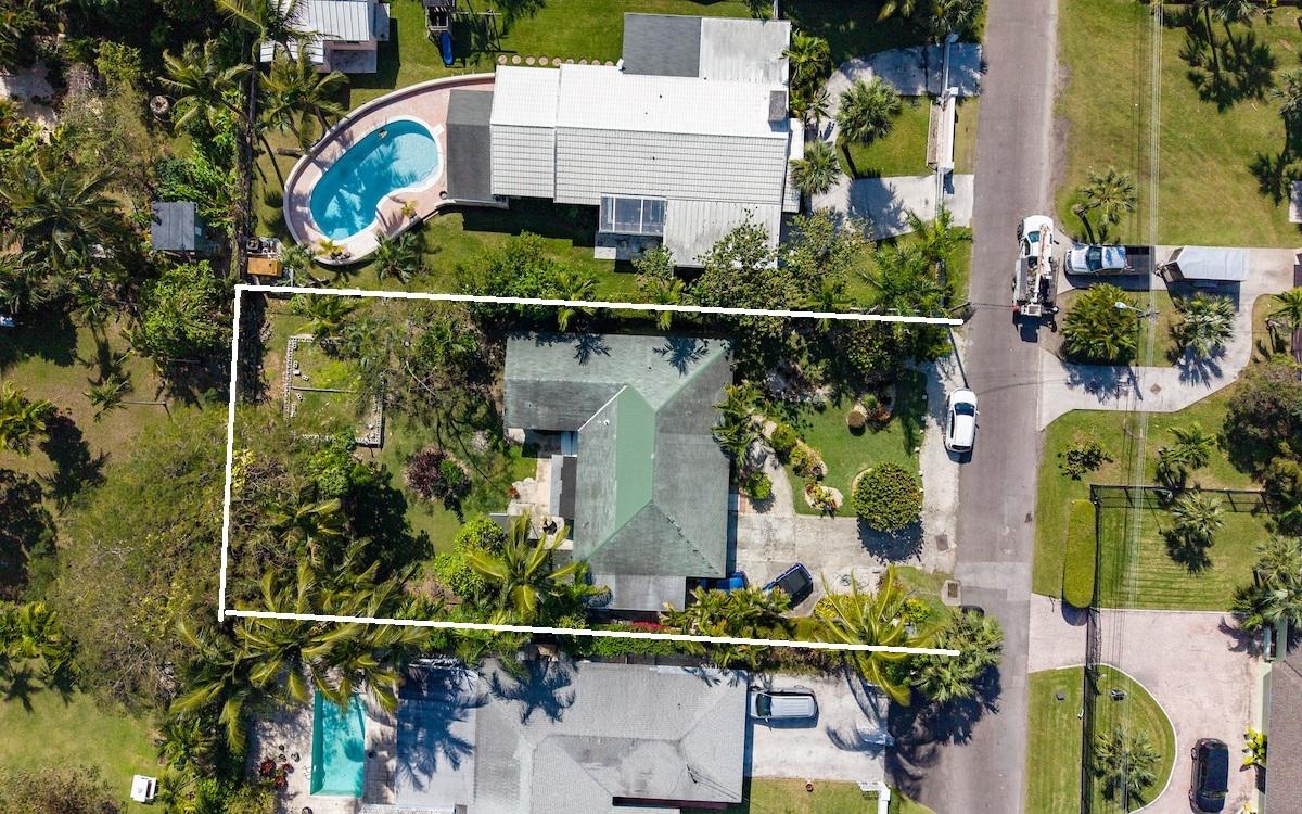 LOT 14, VISTA MARINA