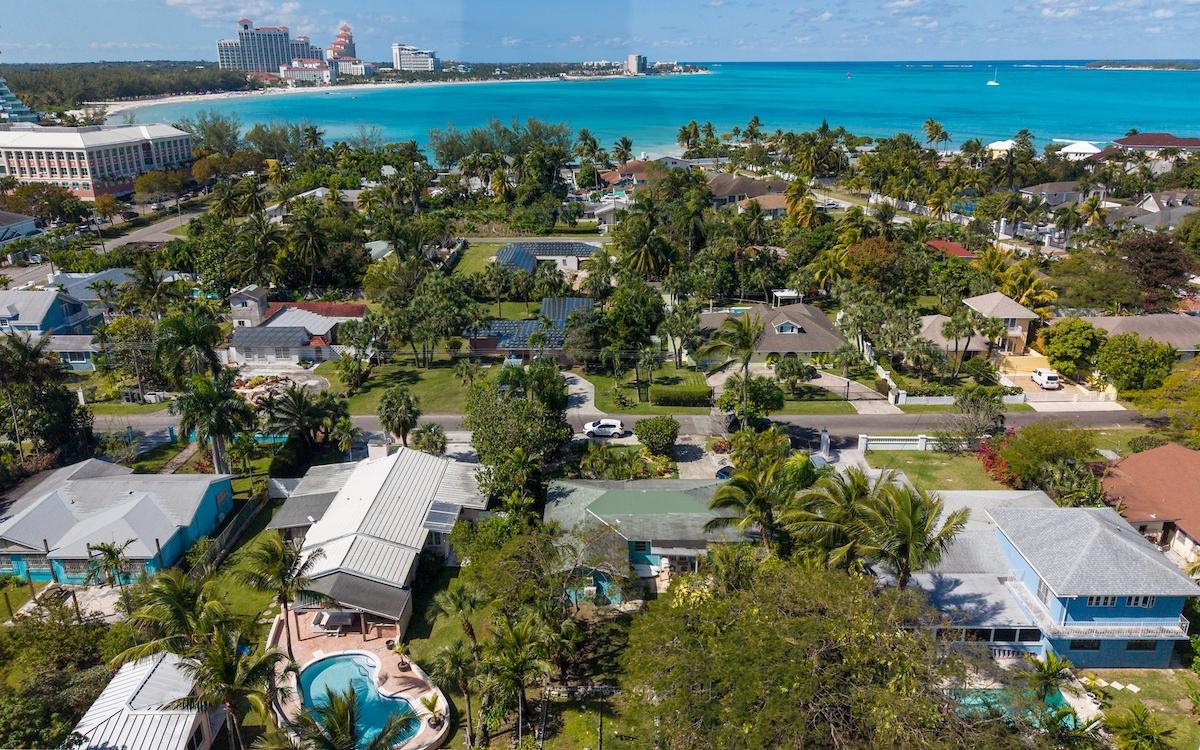 LOT 14, VISTA MARINA