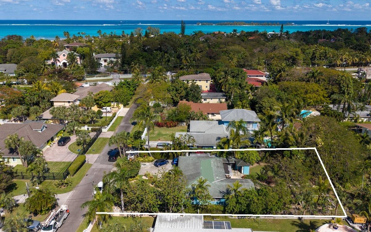 LOT 14, VISTA MARINA