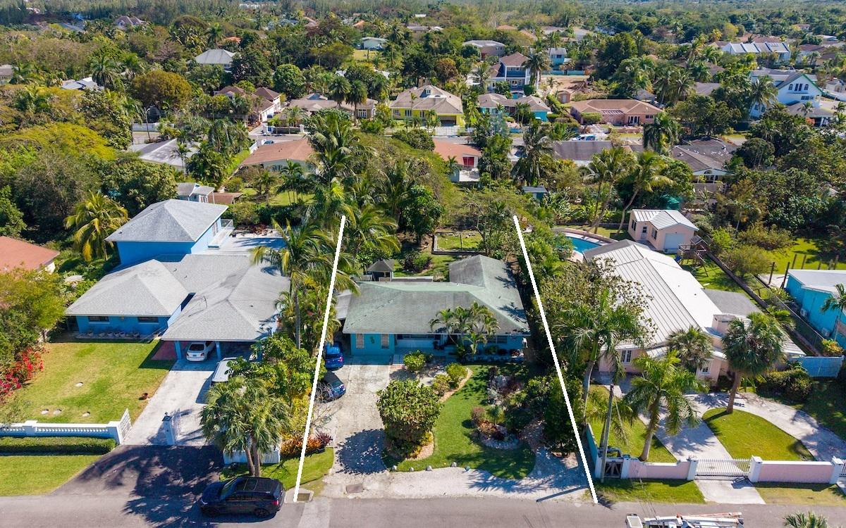 LOT 14, VISTA MARINA