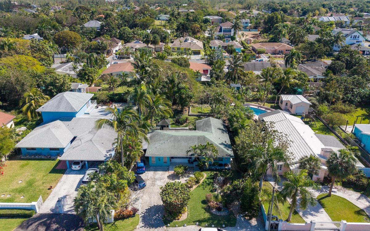 LOT 14, VISTA MARINA