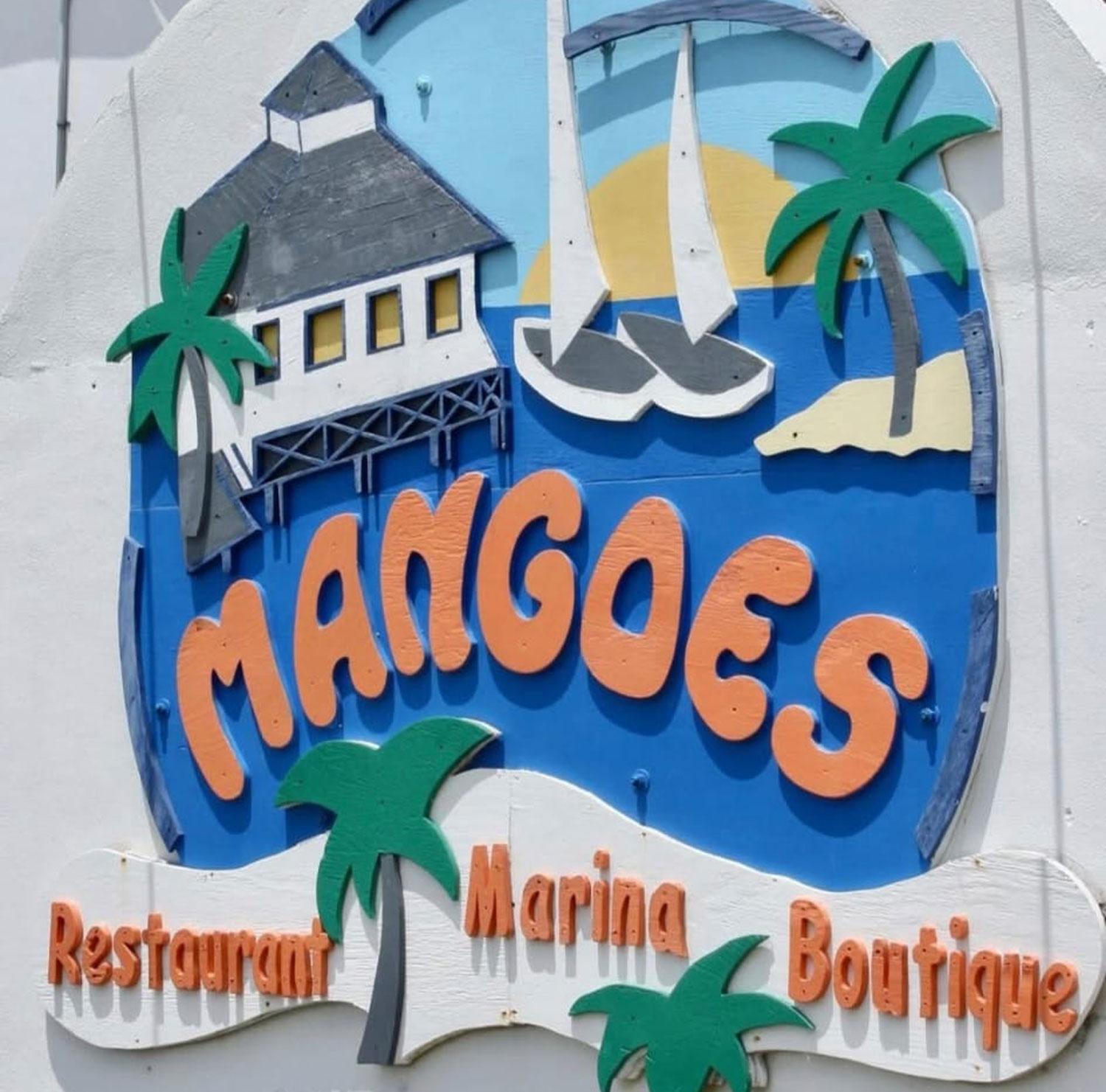 Mangoes Freehold