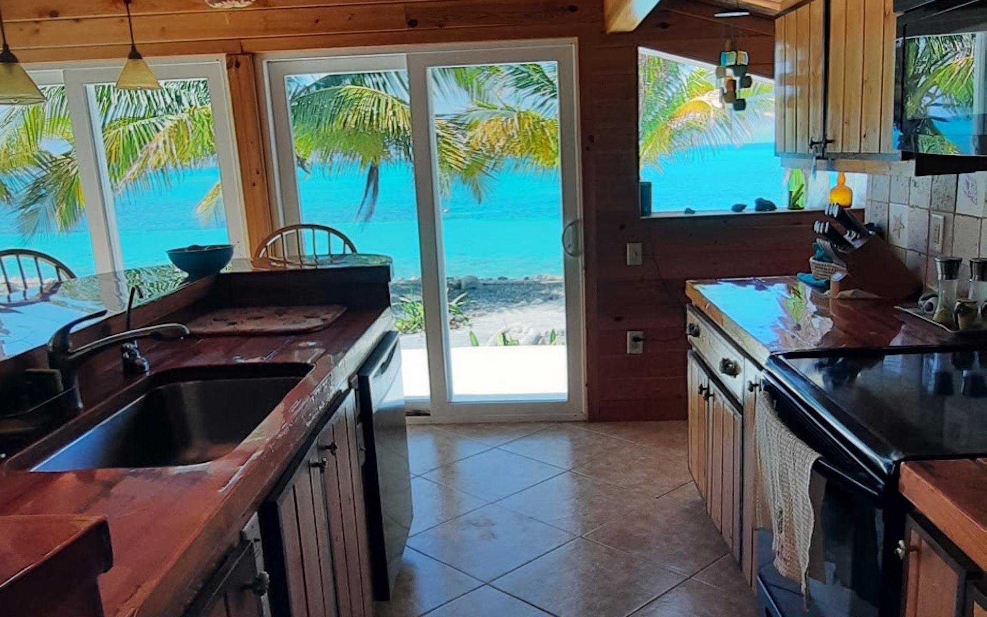 ANGLER’S DREAM RUM CAY