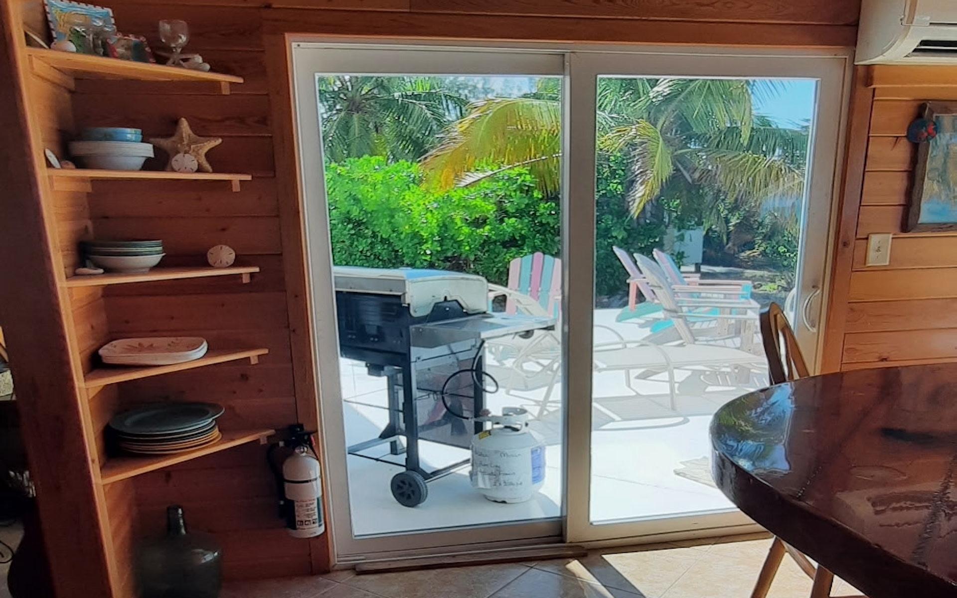 ANGLER’S DREAM RUM CAY