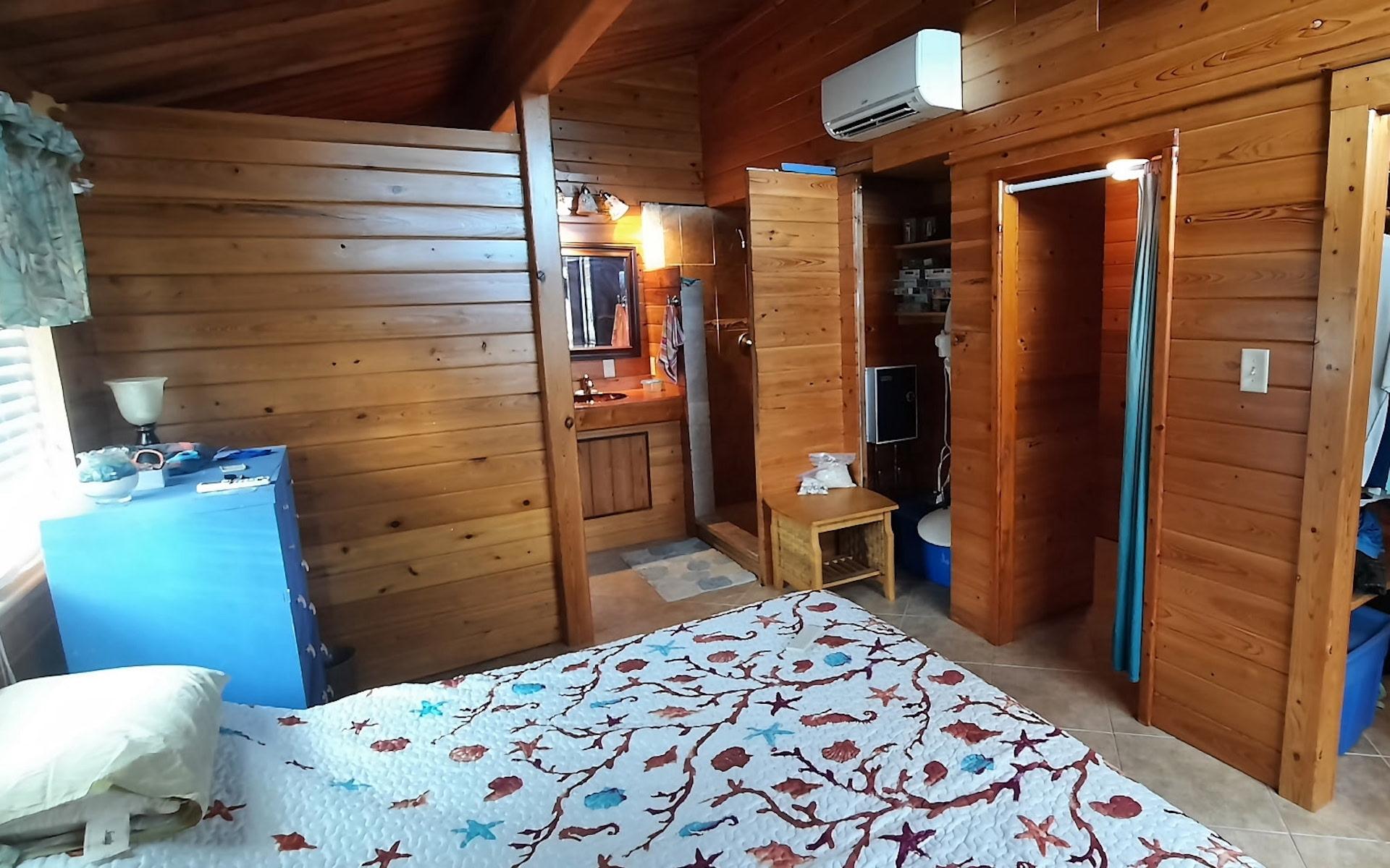 ANGLER’S DREAM RUM CAY