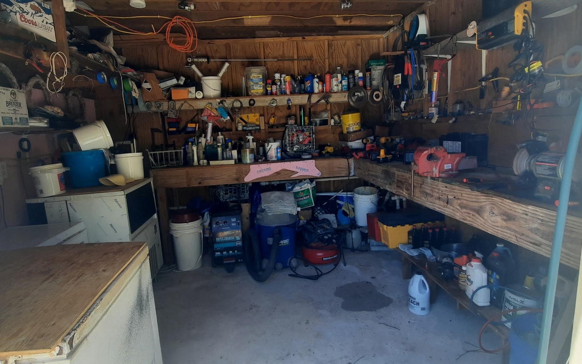 ANGLER’S DREAM RUM CAY