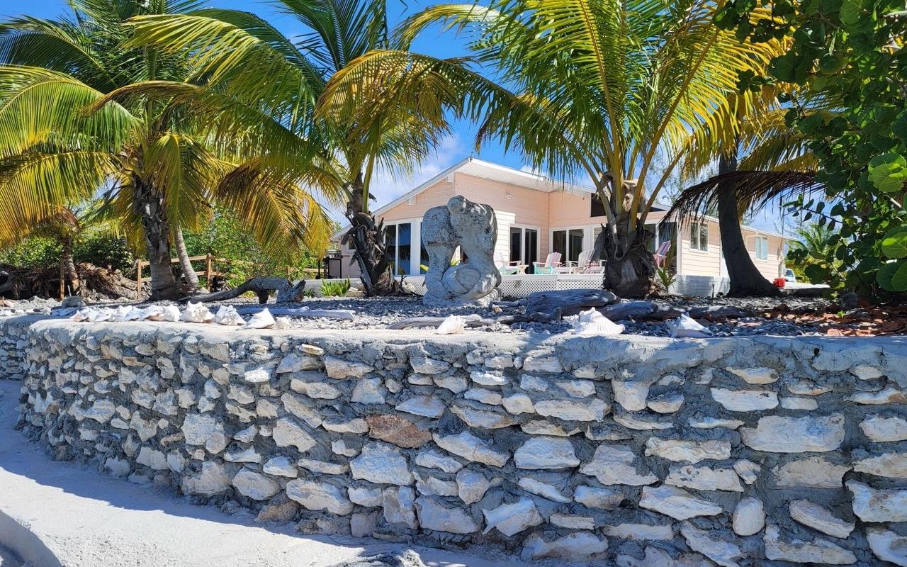 ANGLER’S DREAM RUM CAY