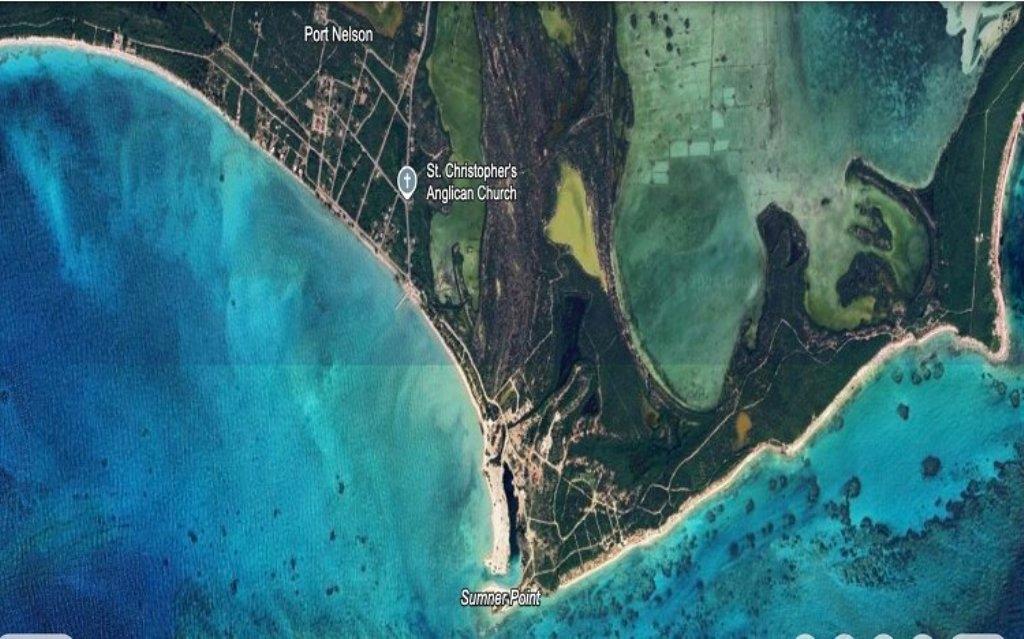 ANGLER’S DREAM RUM CAY