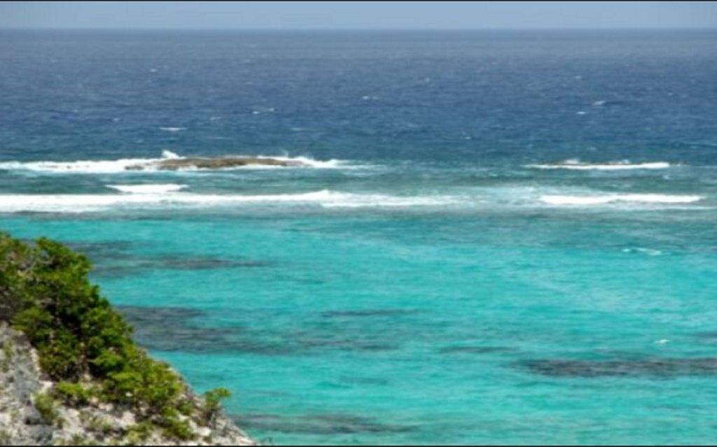 ANGLER’S DREAM RUM CAY