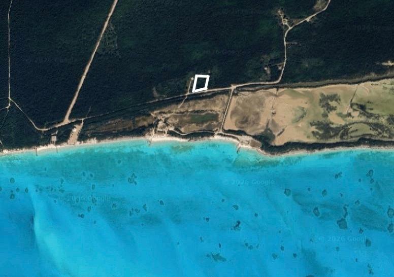 3 ACRES, TURNBULL HILLTOP