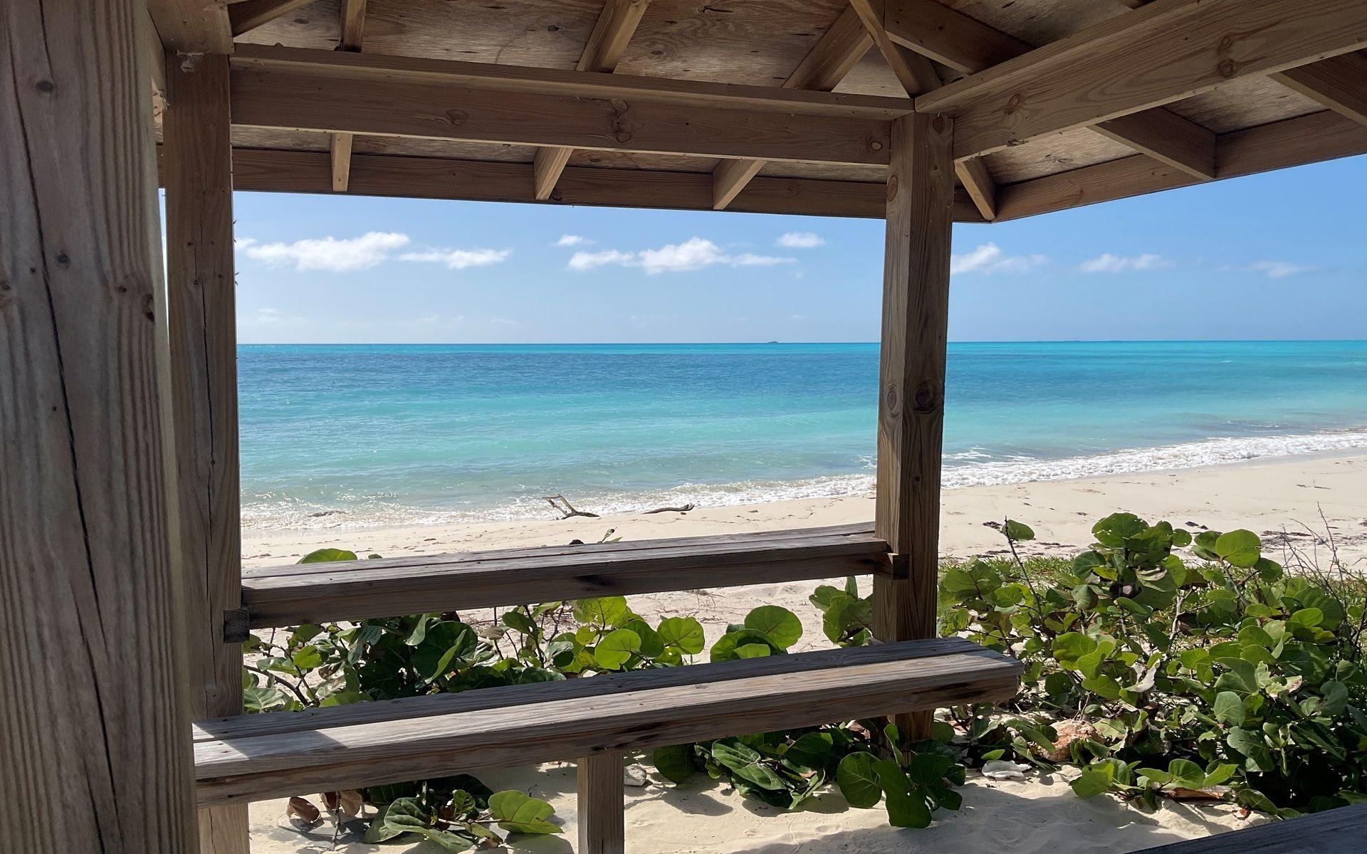 3 ACRES, TURNBULL HILLTOP