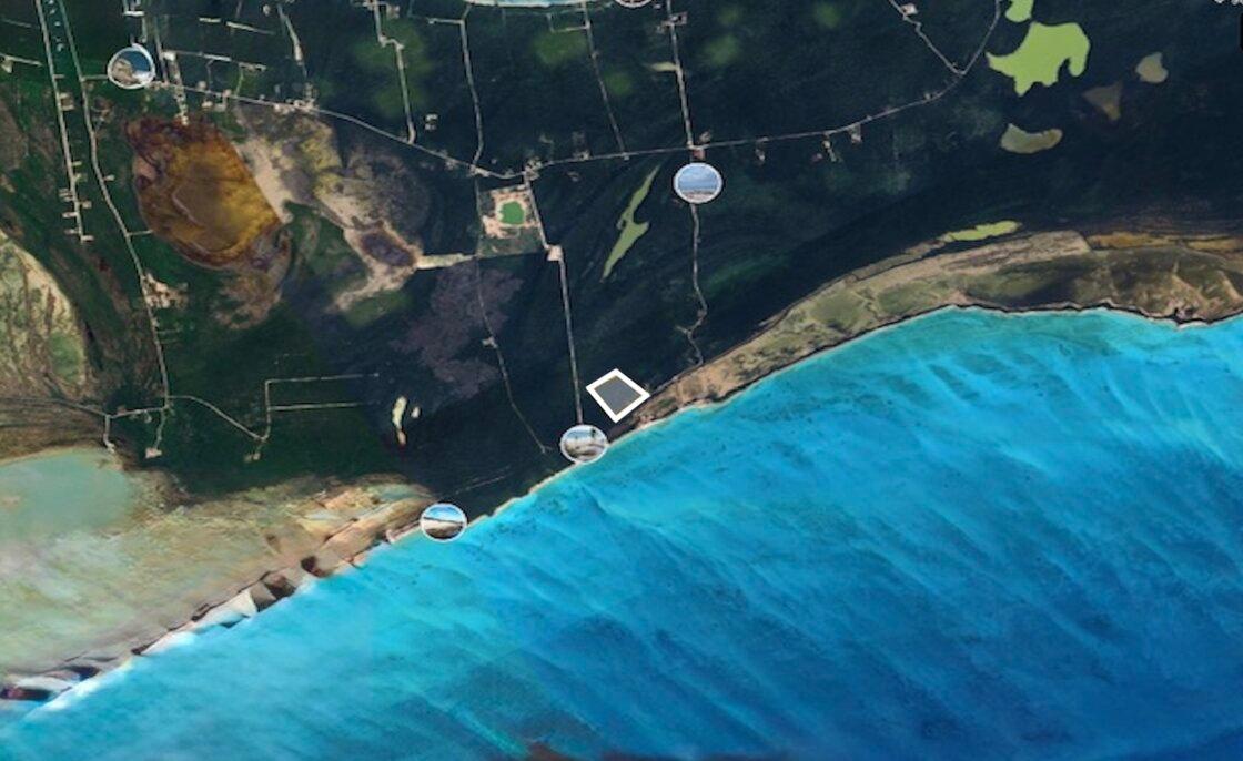 3 ACRES, TURNBULL HILLTOP