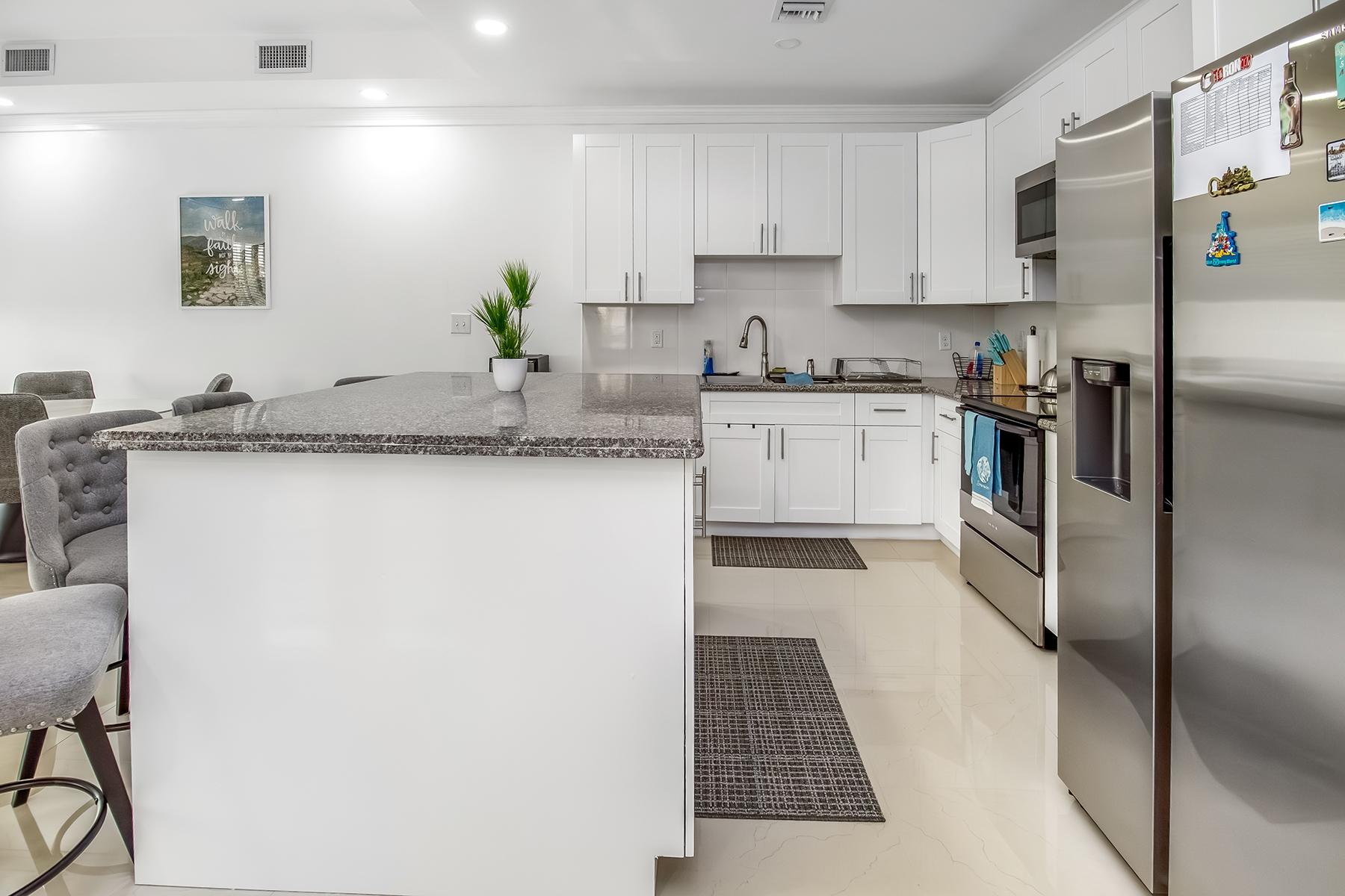 5 ATLANTIC TOWNHOUSE