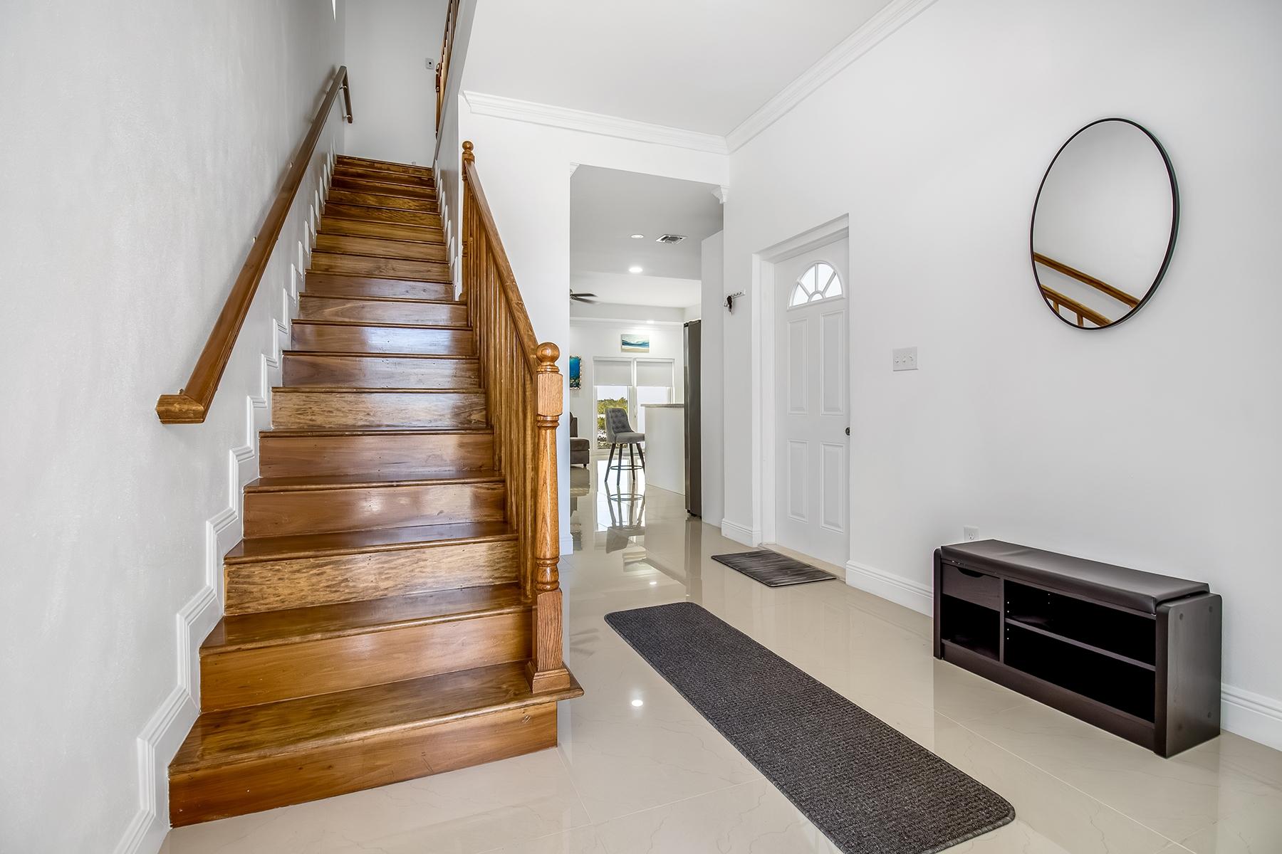 5 ATLANTIC TOWNHOUSE