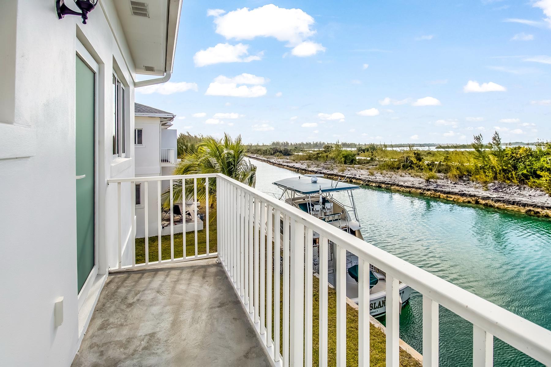 5 ATLANTIC TOWNHOUSE