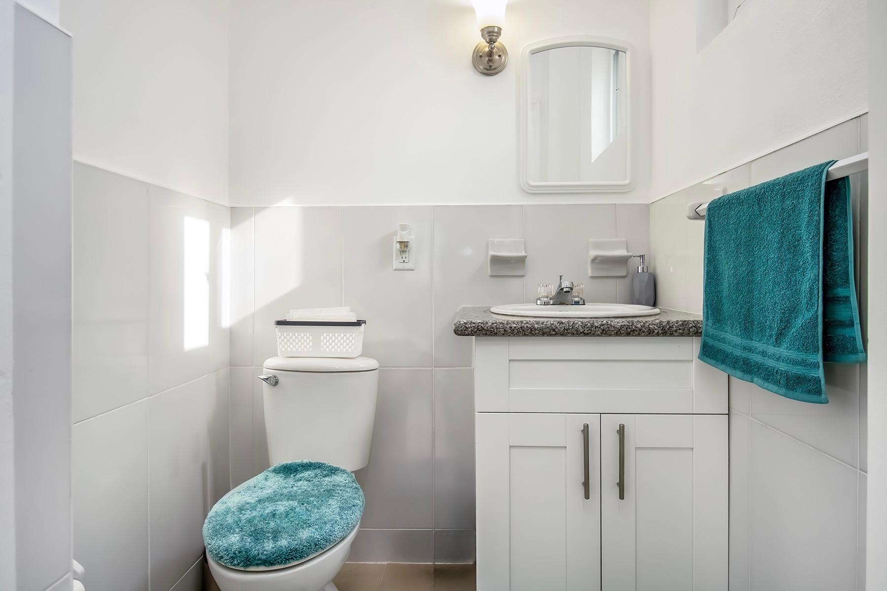 5 ATLANTIC TOWNHOUSE