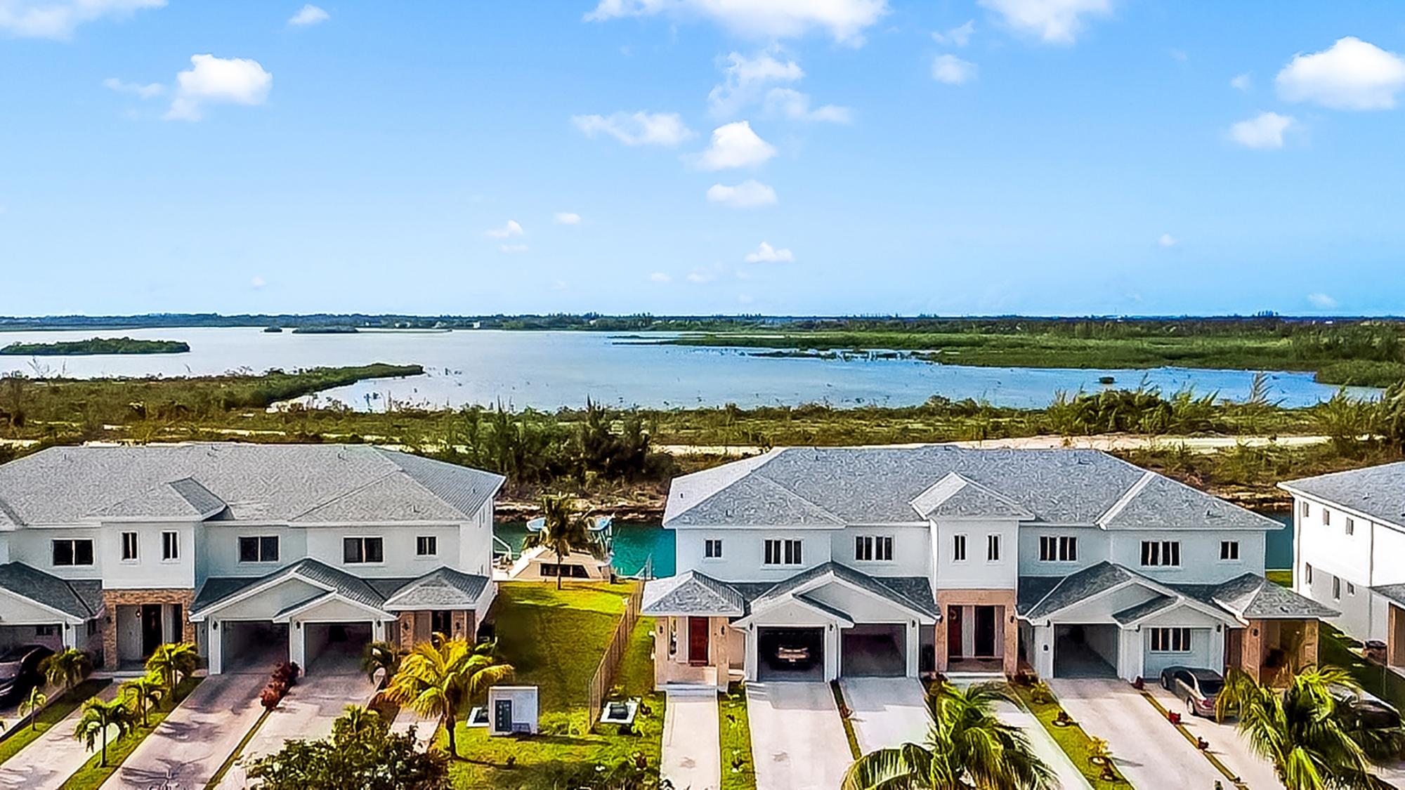 5 ATLANTIC TOWNHOUSE