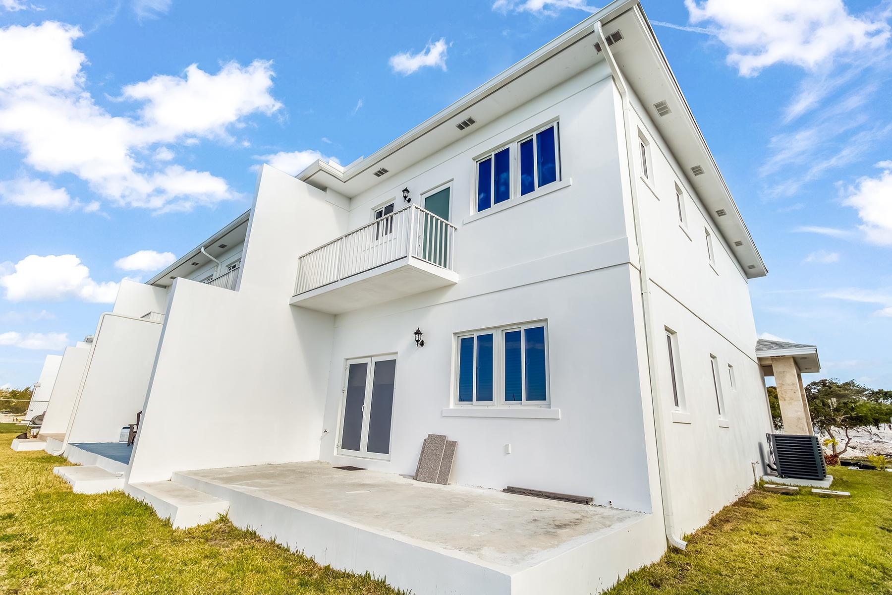 5 ATLANTIC TOWNHOUSE