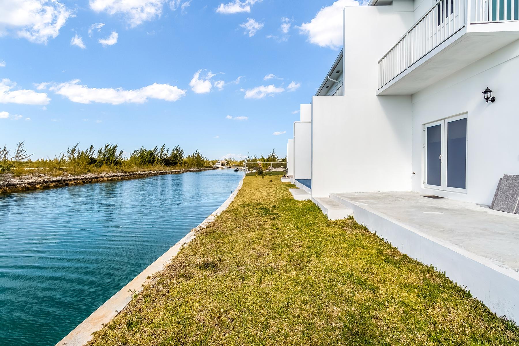 5 ATLANTIC TOWNHOUSE