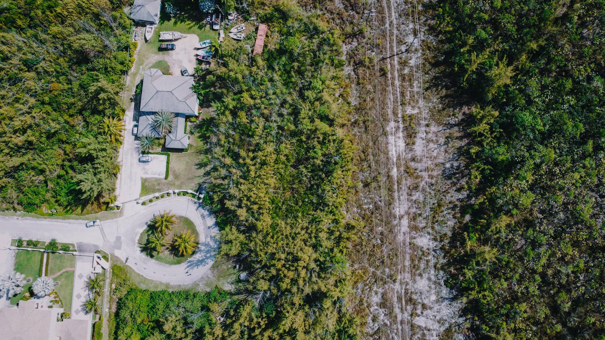 BAHAMIA WEST SUBDIVISION