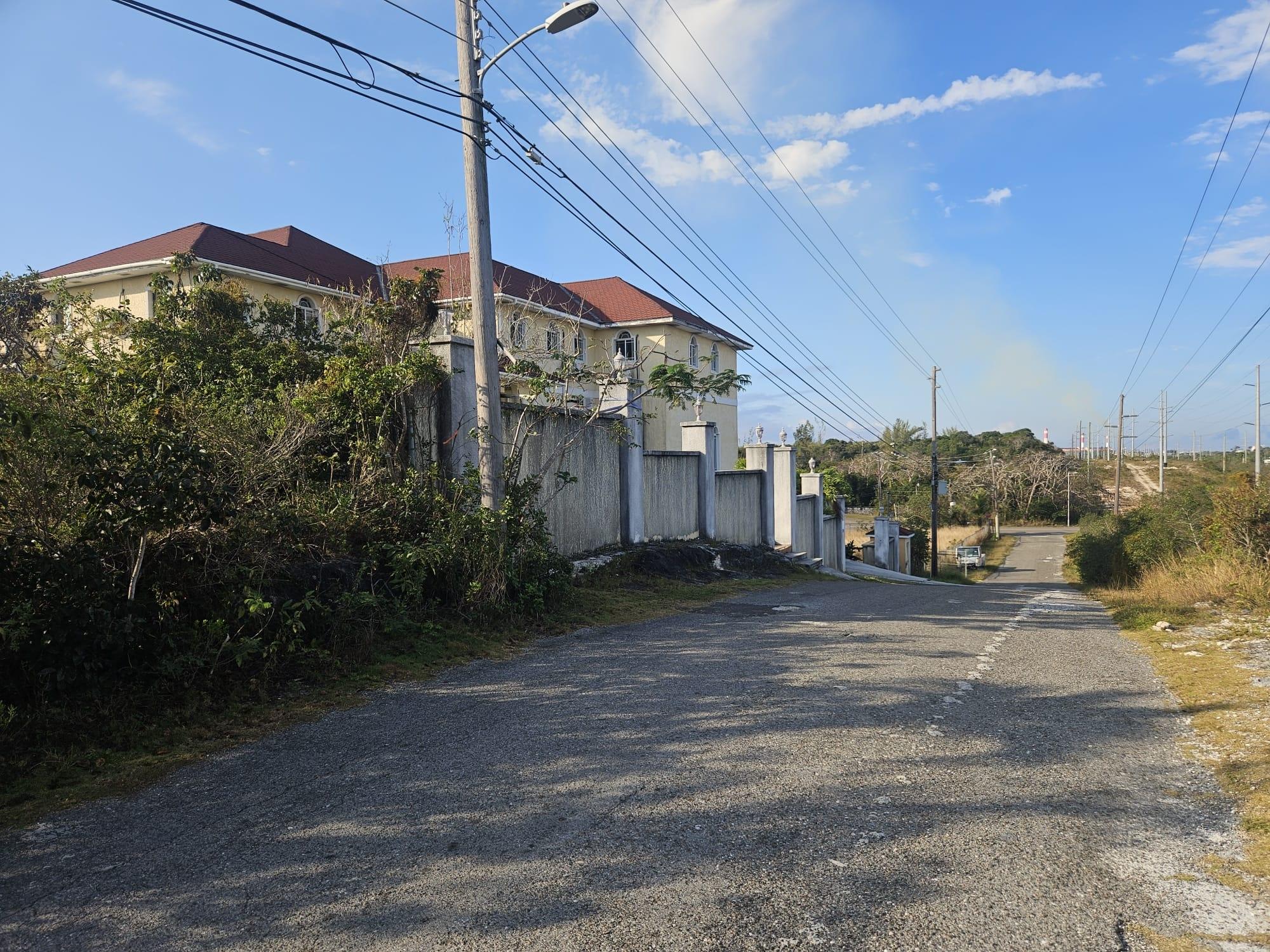 HILLSIDE PLACE   SOUTH OC