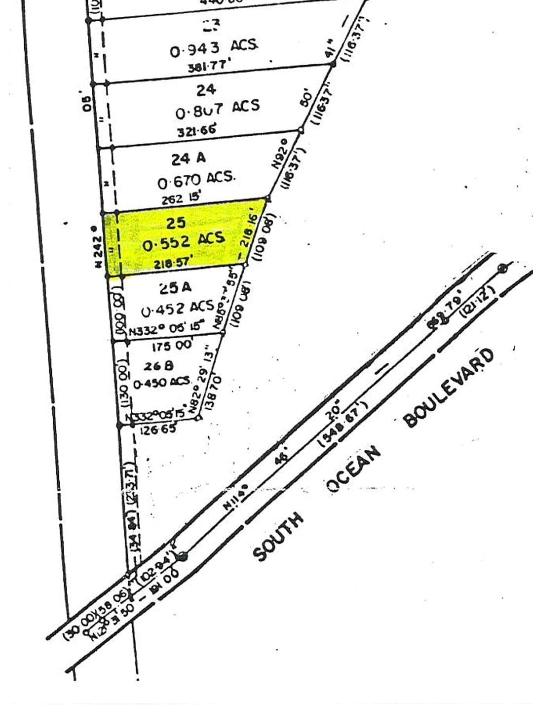 HILLSIDE PLACE   SOUTH OC