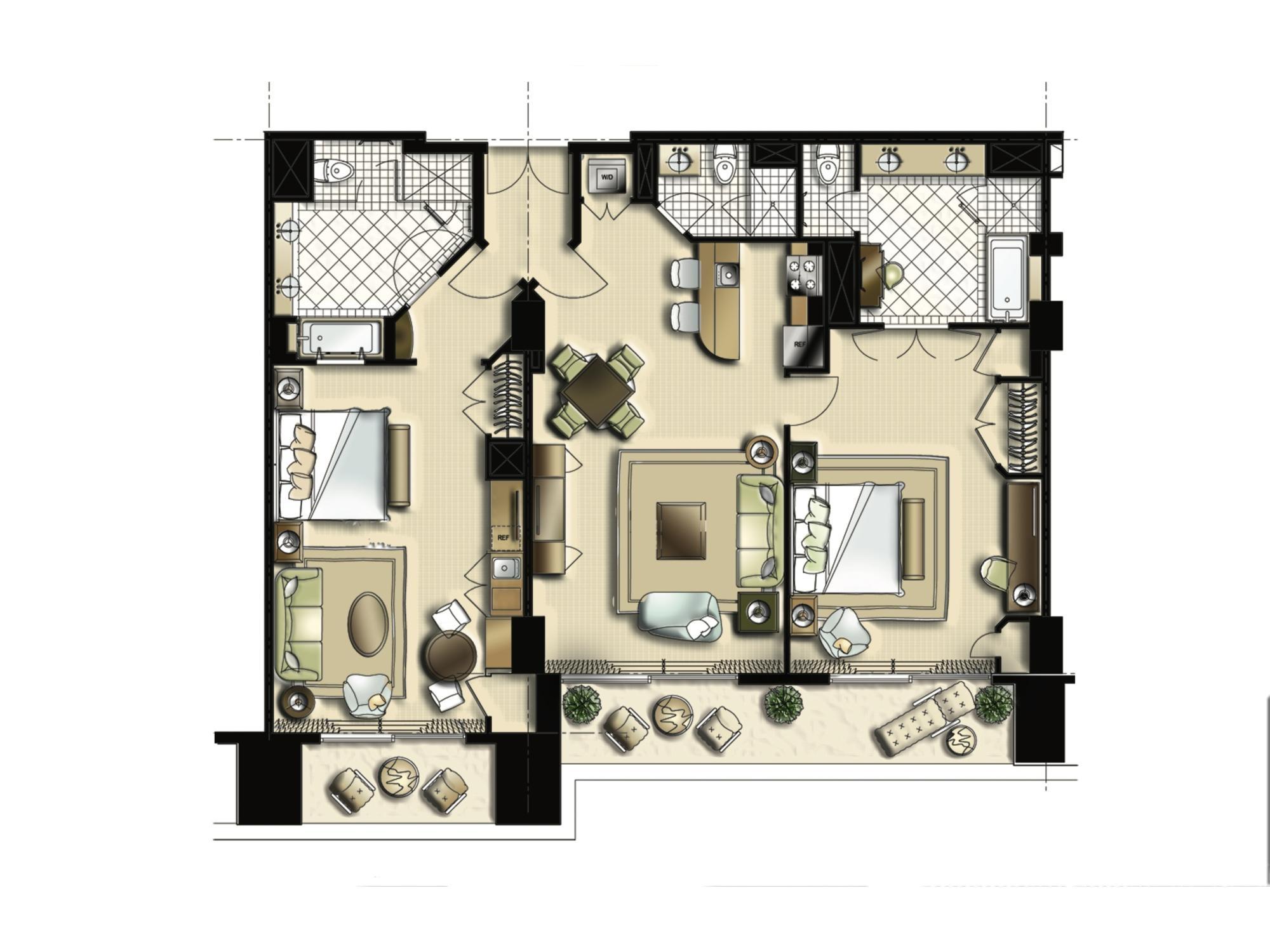 20-905/907 @ THE REEF