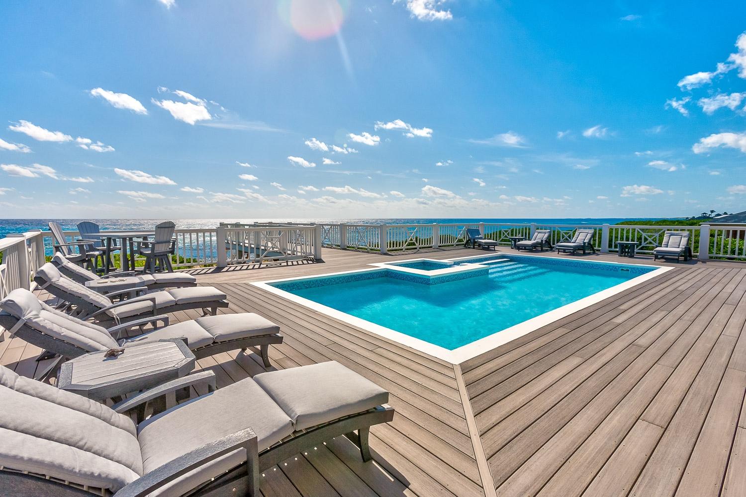 CAN’T TAKE IT WITH YOU