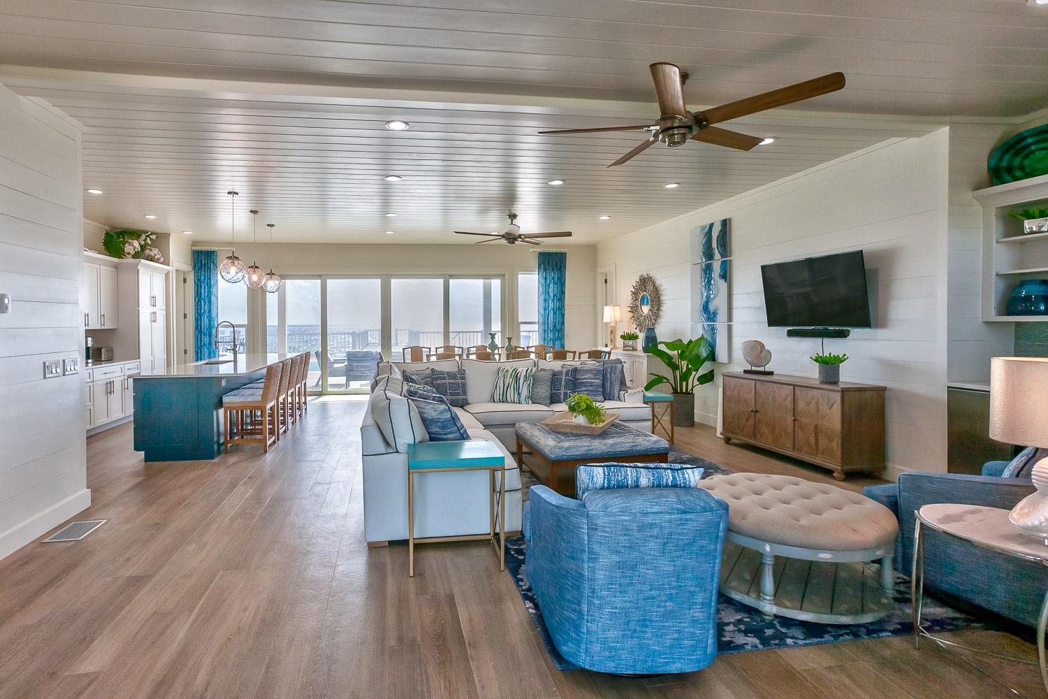 CAN’T TAKE IT WITH YOU