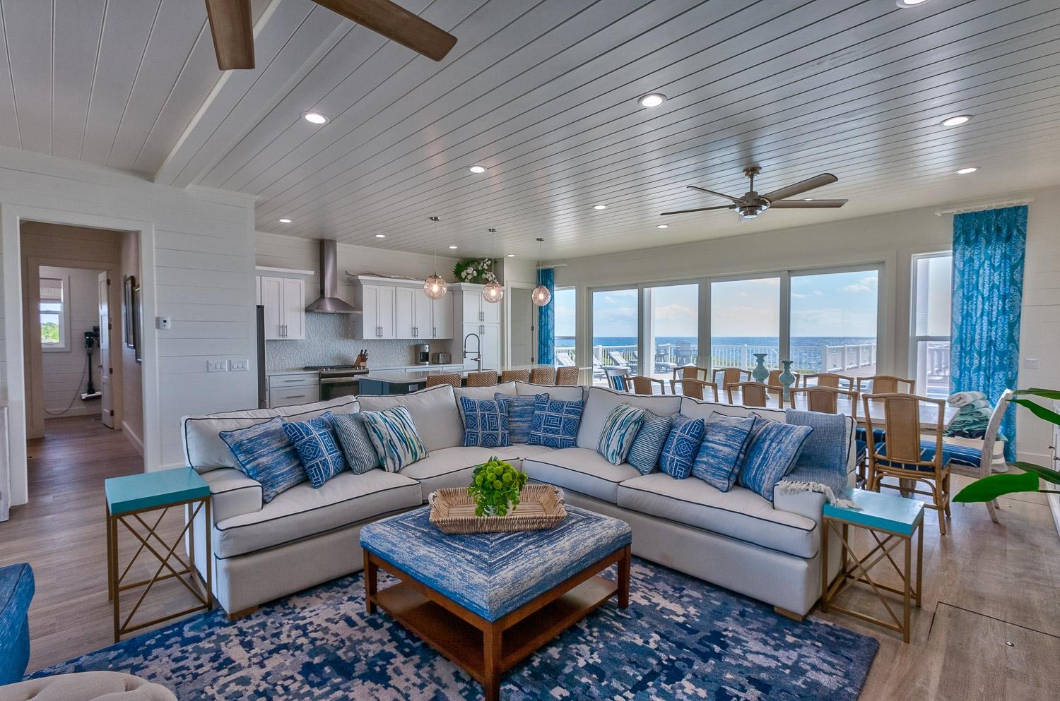 CAN’T TAKE IT WITH YOU