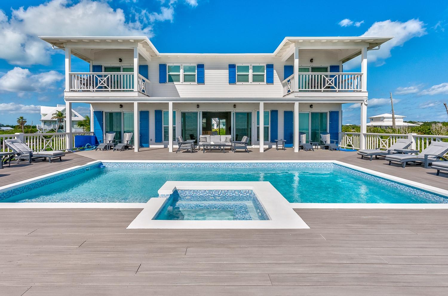 CAN’T TAKE IT WITH YOU