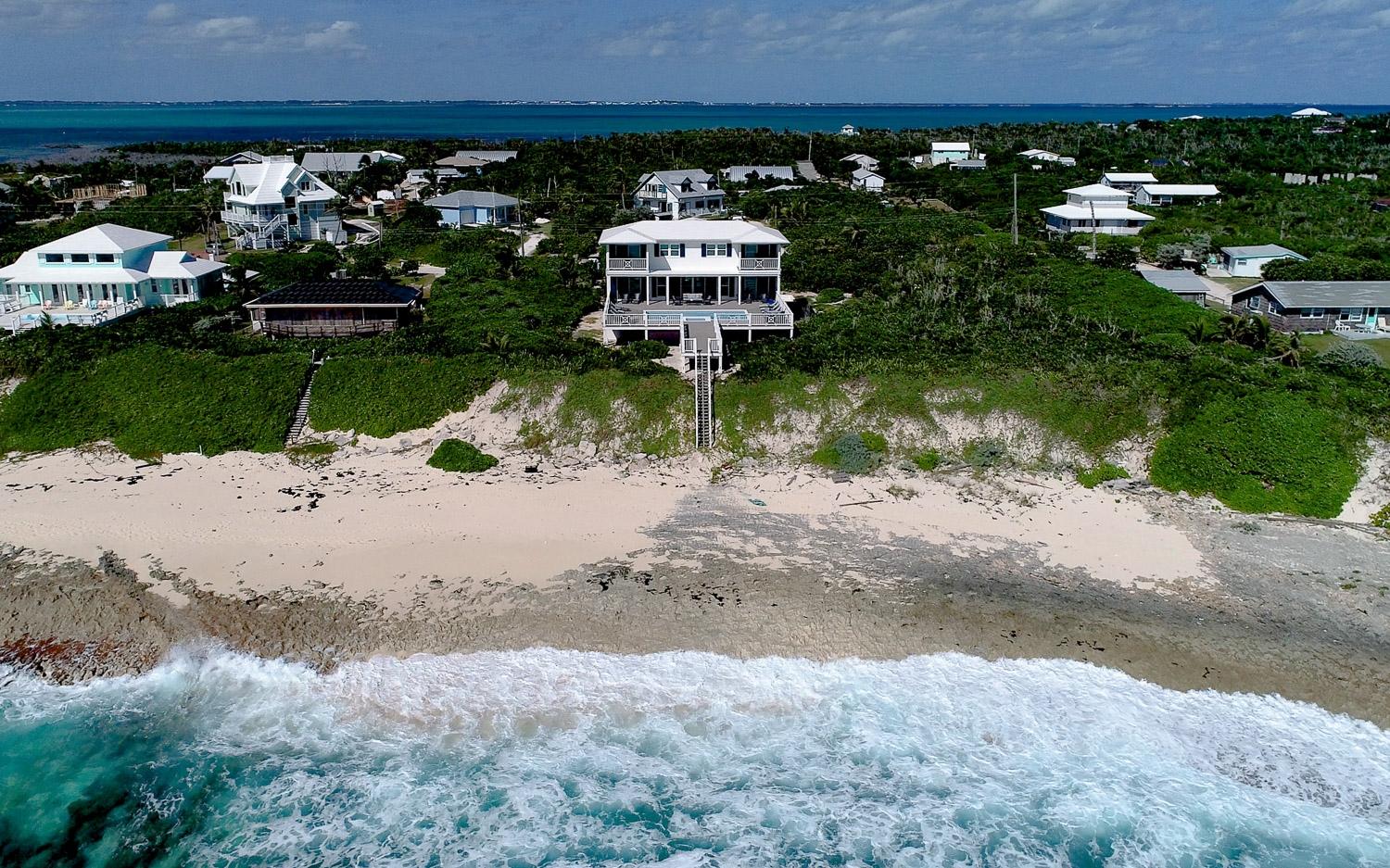 CAN’T TAKE IT WITH YOU