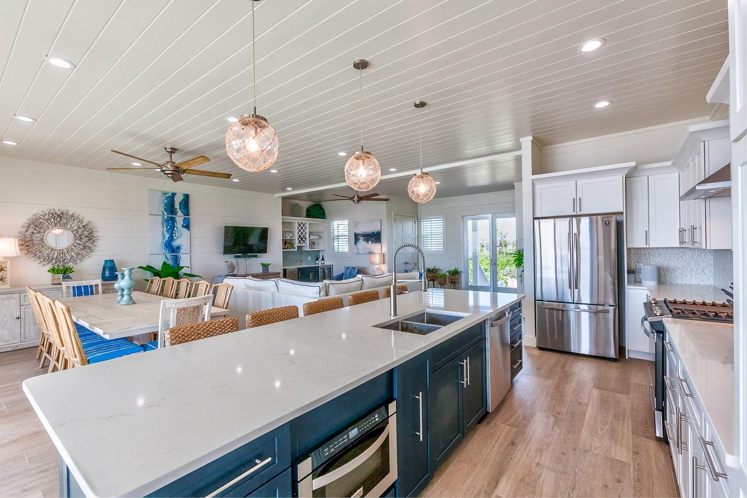 CAN’T TAKE IT WITH YOU