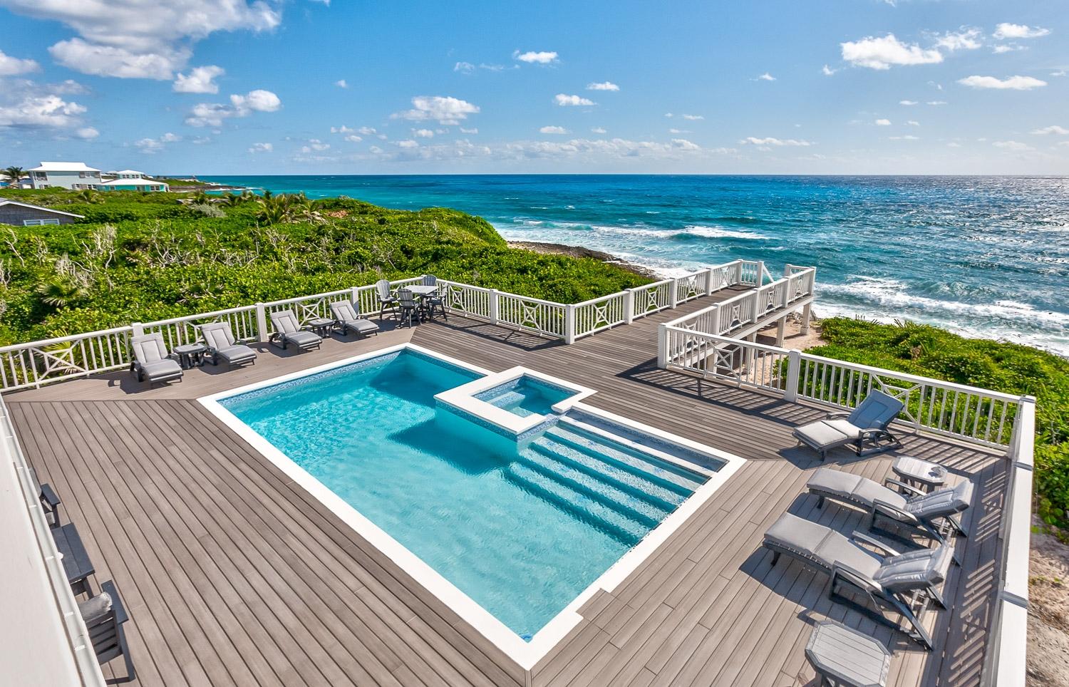 CAN’T TAKE IT WITH YOU