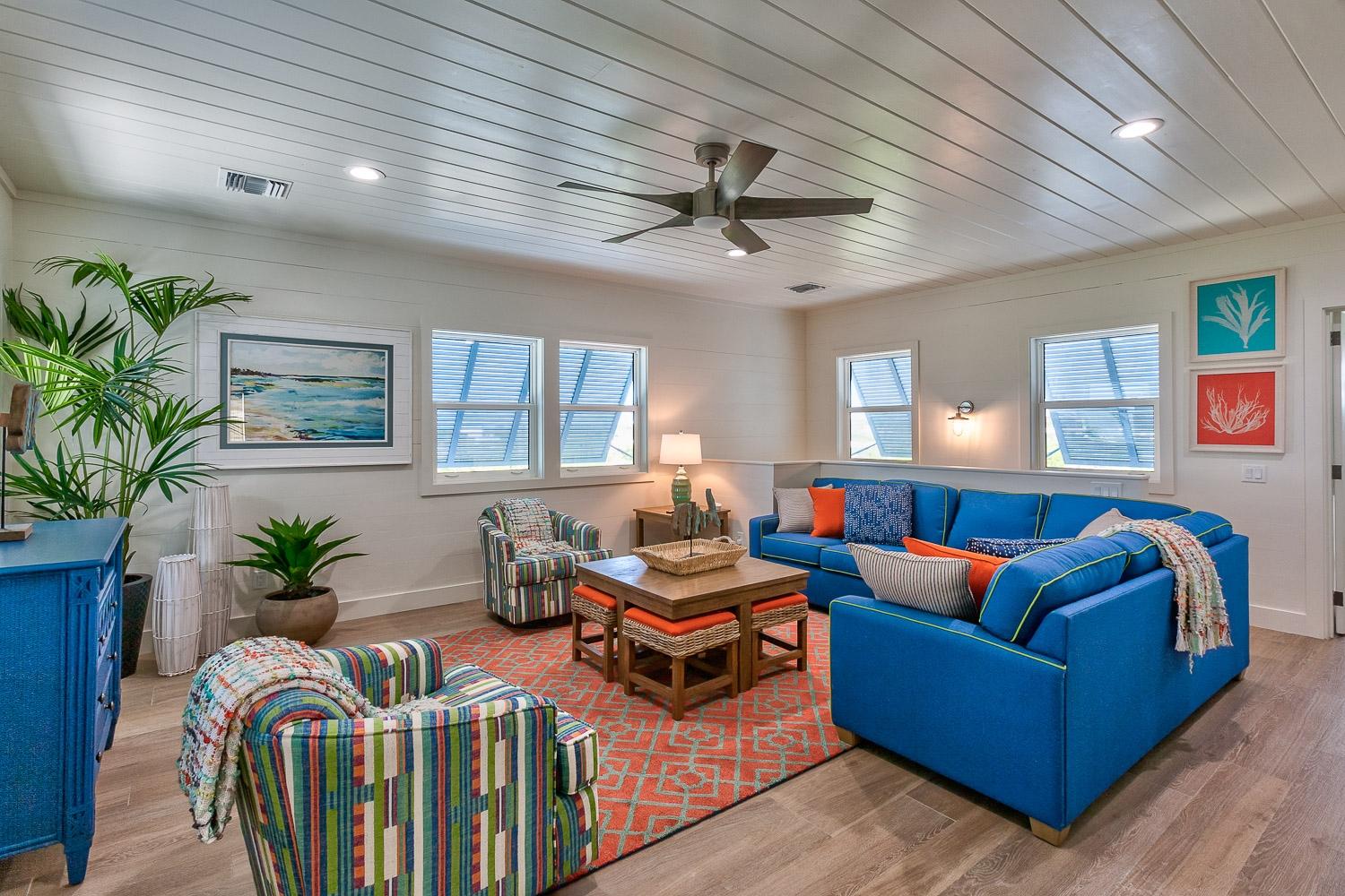 CAN’T TAKE IT WITH YOU