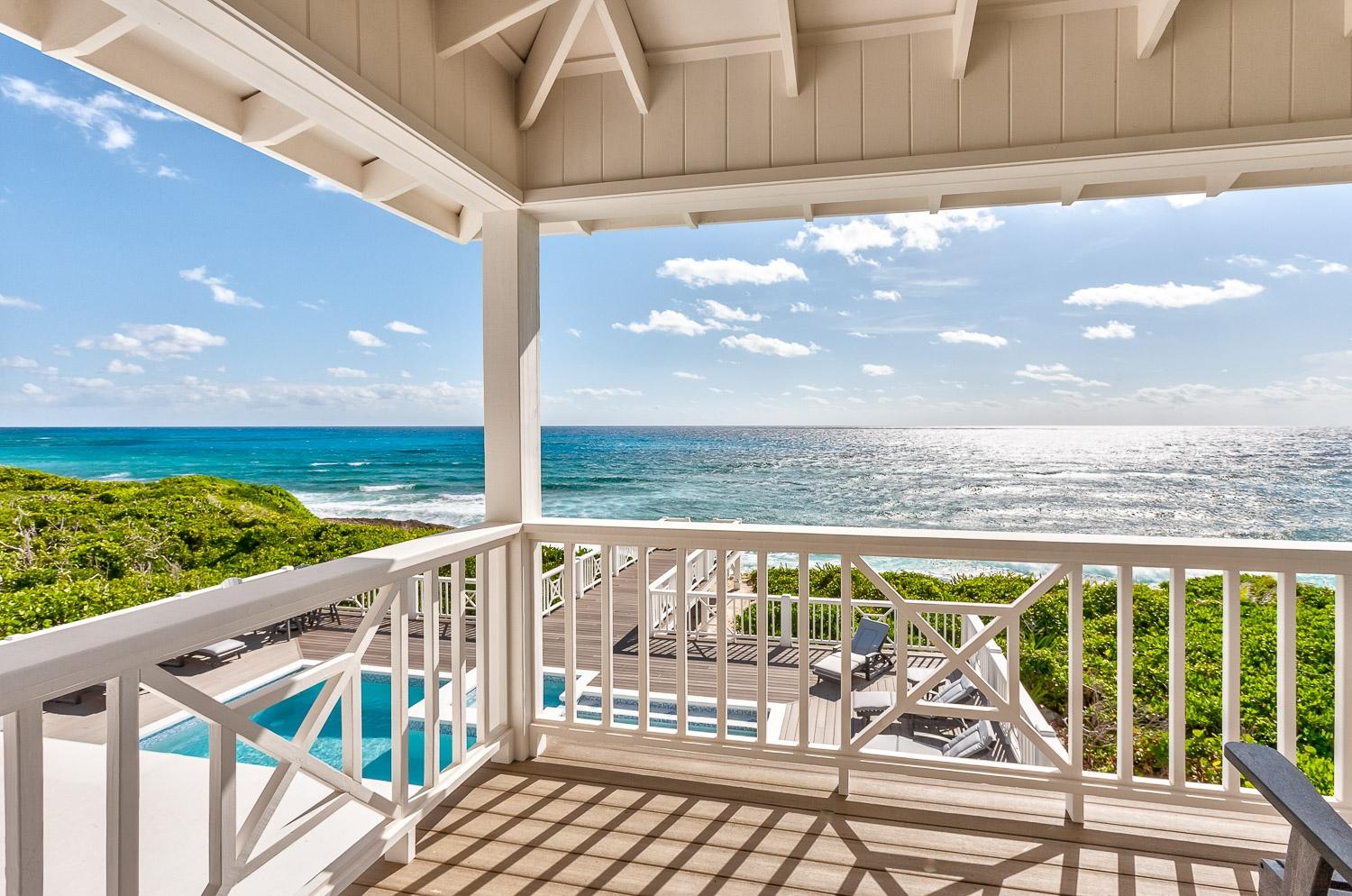 CAN’T TAKE IT WITH YOU