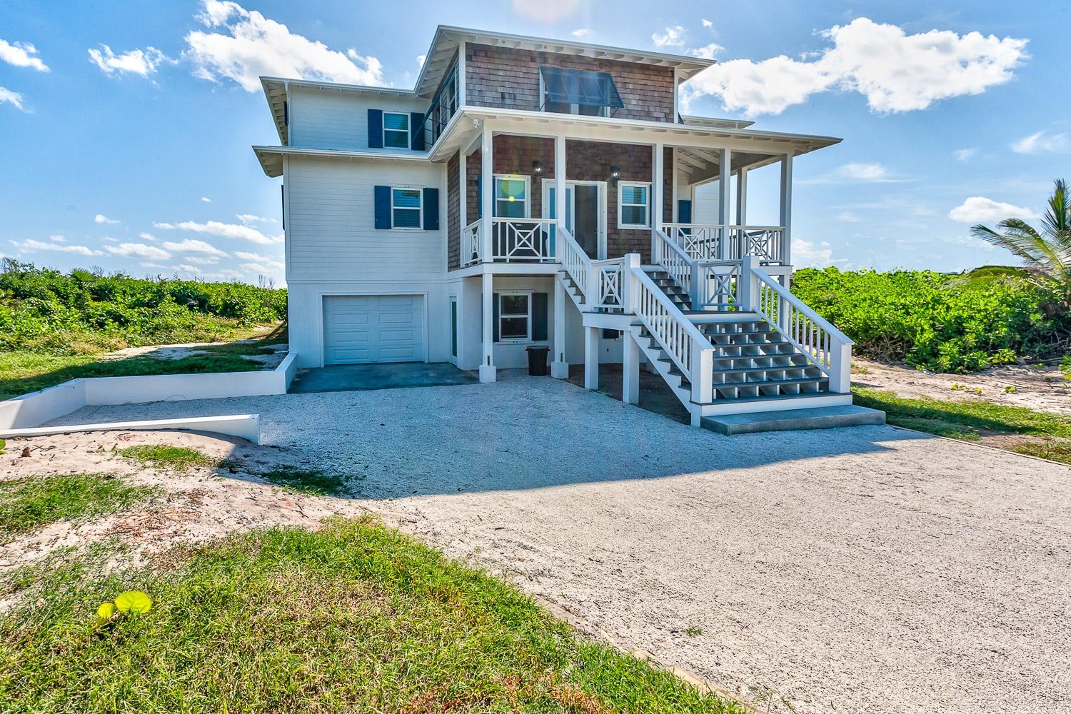 CAN’T TAKE IT WITH YOU