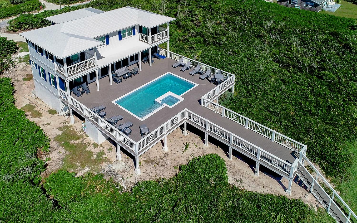 CAN’T TAKE IT WITH YOU