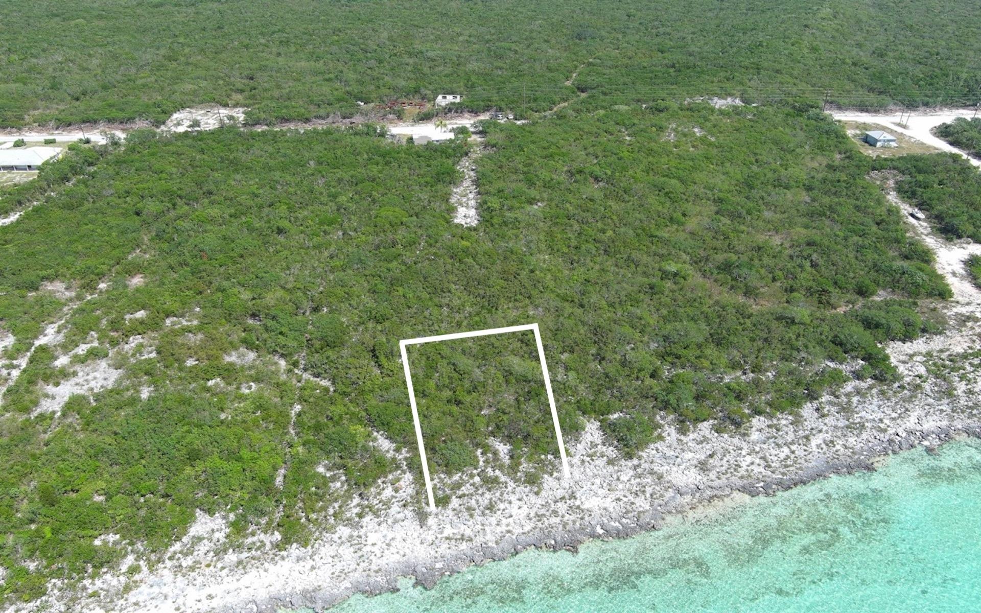 LOT 1C, MILLERS HILLTOP