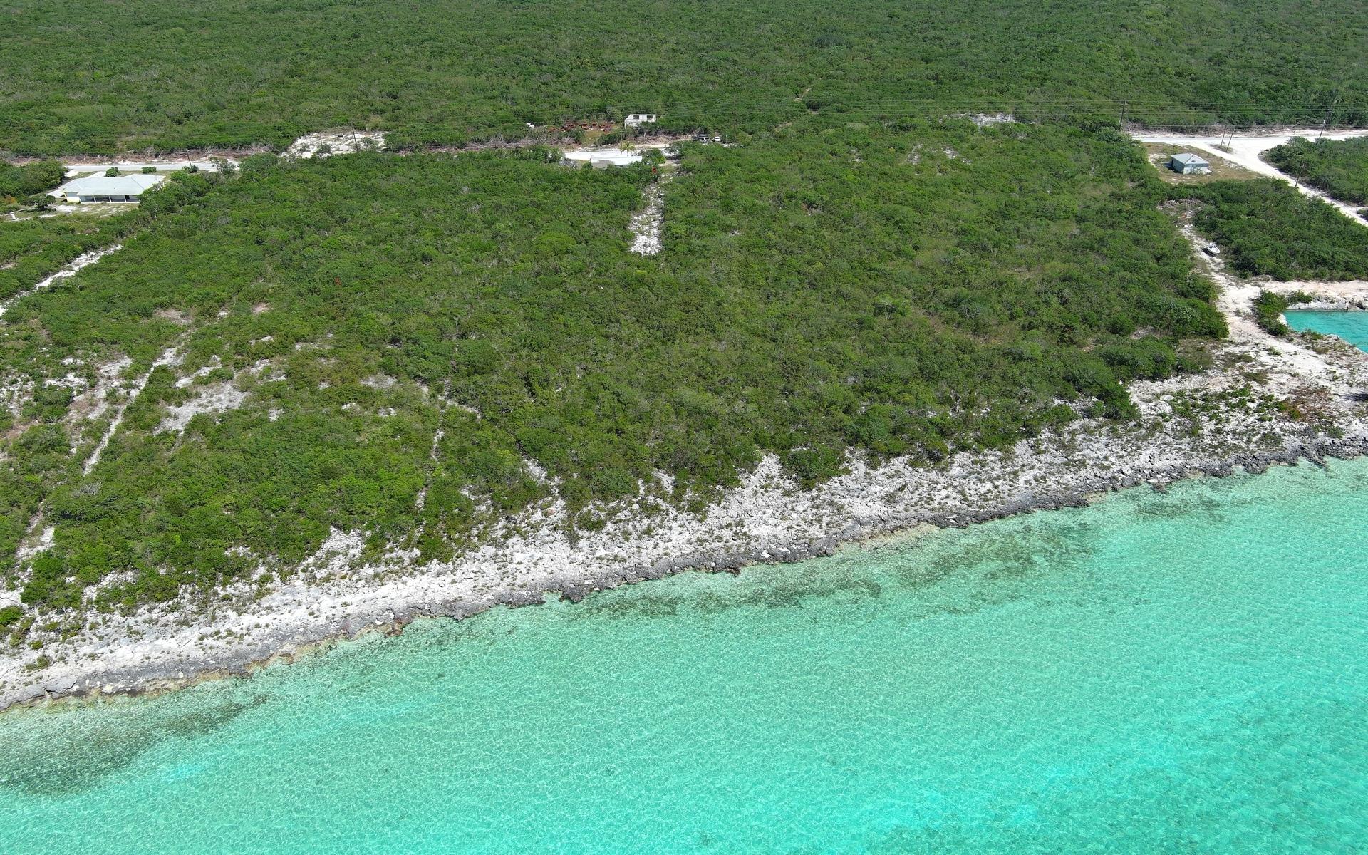 LOT 1C, MILLERS HILLTOP