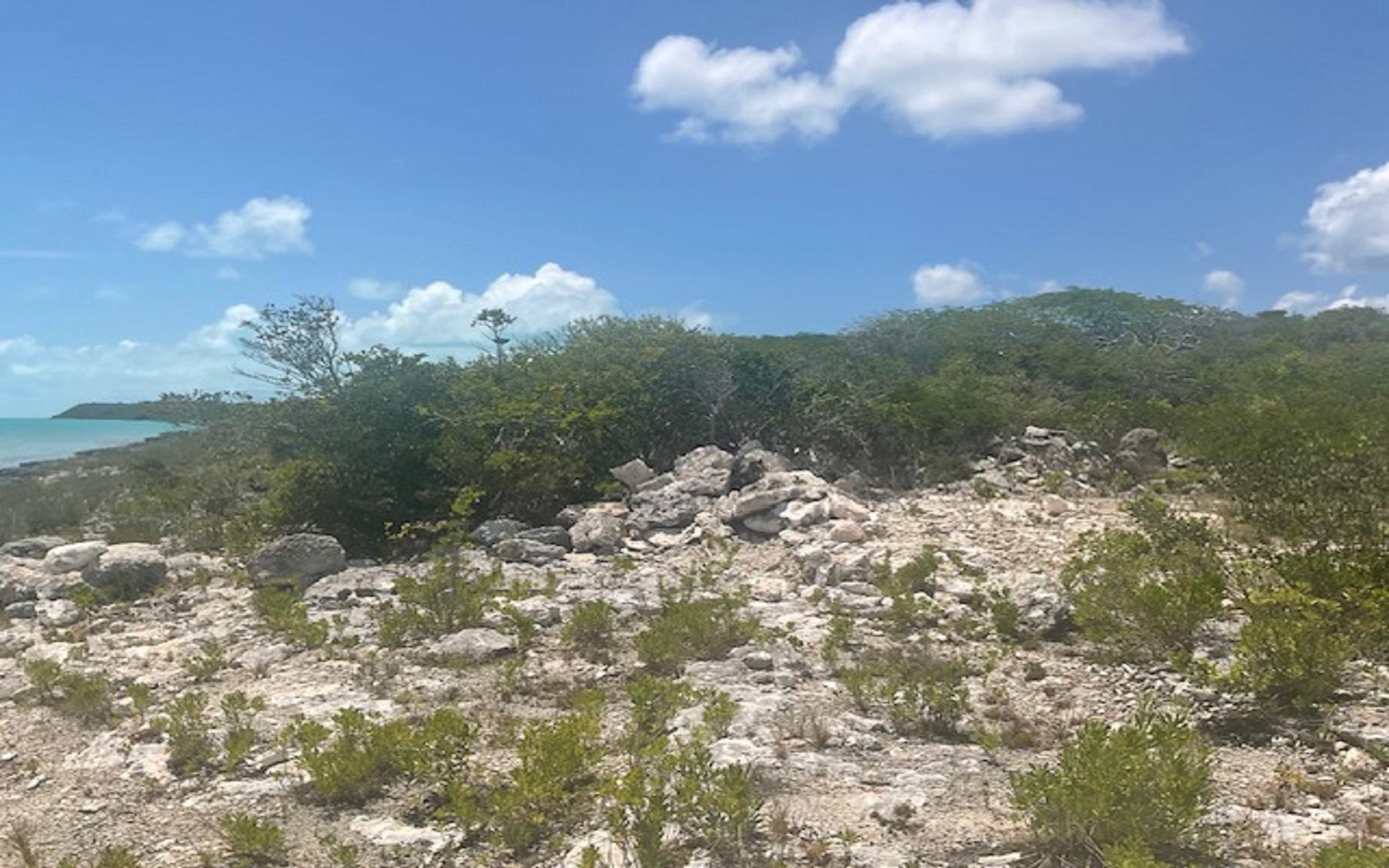 LOT 1C, MILLERS HILLTOP